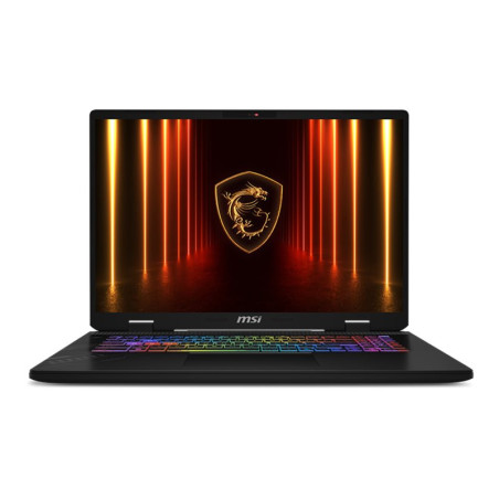 Crosshair 17 HX AI D2XWGKG-029XES