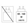 Vector 16 HX AI A2XWFG-032XES