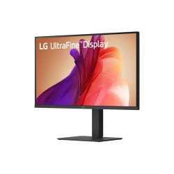 LG UltraFine Display 32U720A-B - Panel VA - 60 Hz - Resolución UHD (38