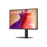LG UltraFine Display 32U720A-B - Panel VA - 60 Hz - Resolución UHD (38