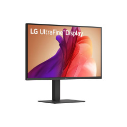 LG UltraFine Display 32U720A-B - Panel VA - 60 Hz - Resolución UHD (38