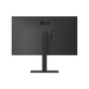 LG UltraFine Display 32U720A-B - Panel VA - 60 Hz - Resolución UHD (38
