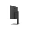 LG UltraFine Display 32U720A-B - Panel VA - 60 Hz - Resolución UHD (38