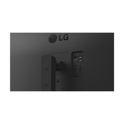 LG UltraFine Display 32U720A-B - Panel VA - 60 Hz - Resolución UHD (38