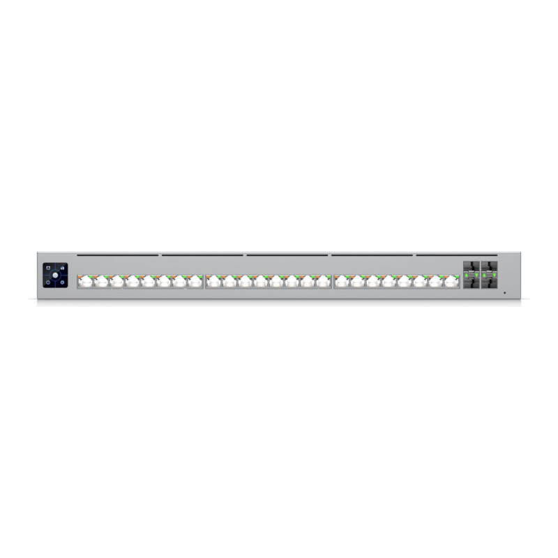 Enterprise-grade Layer 3 Etherlightinga
