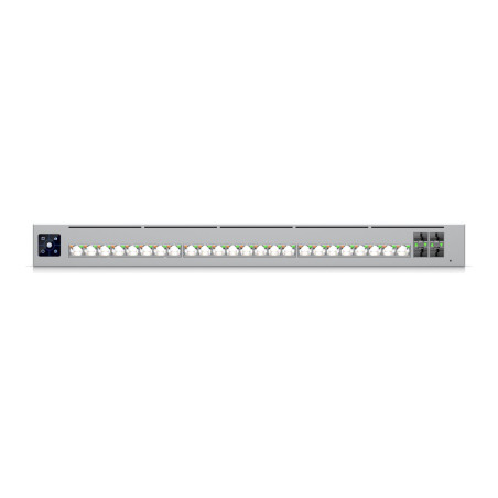 Enterprise-grade Layer 3 Etherlightinga
