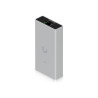 Plug-and-play adapter with RJ45 input th