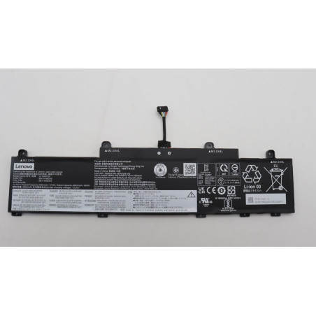 57Wh Lithium-Ion internal