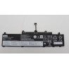 57Wh Lithium-Ion internal