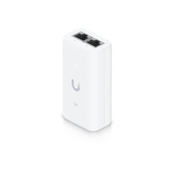 Adapter with 10 GbE support that deliver