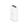 Adapter with 10 GbE support that deliver