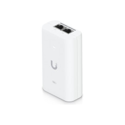Adapter with 2.5 GbE support that delive