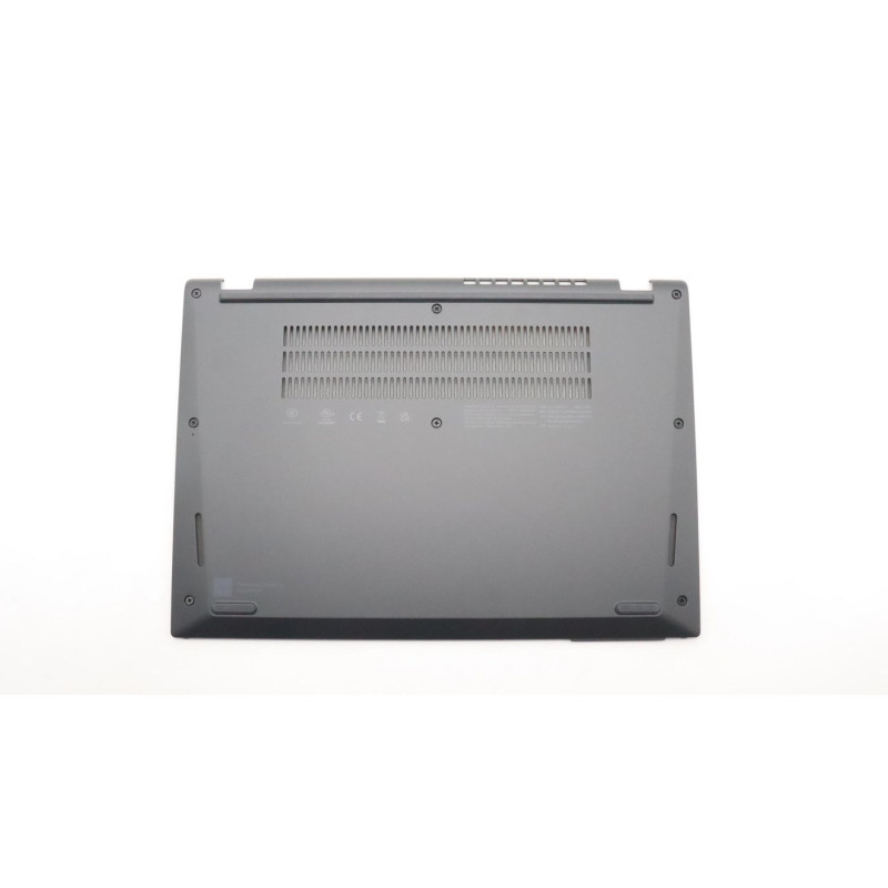 Chassis bottom cover for