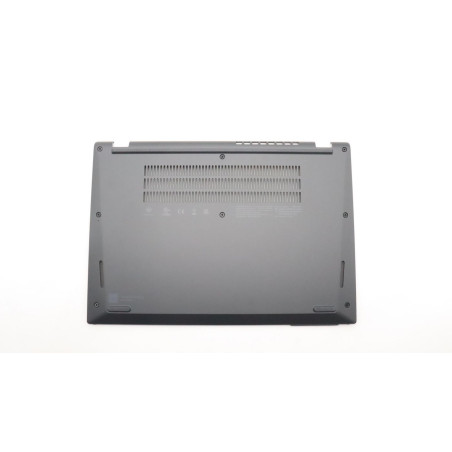 Chassis bottom cover for