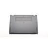 Chassis bottom cover for