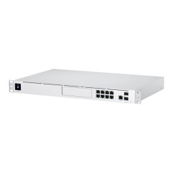 1U Rackmount 10Gbps UniFi Multi-Applicat