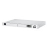 1U Rackmount 10Gbps UniFi Multi-Applicat