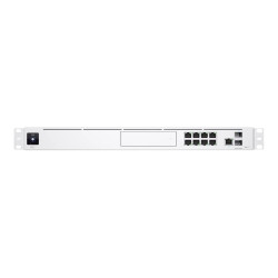 1U Rackmount 10Gbps UniFi Multi-Applicat