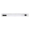 1U Rackmount 10Gbps UniFi Multi-Applicat