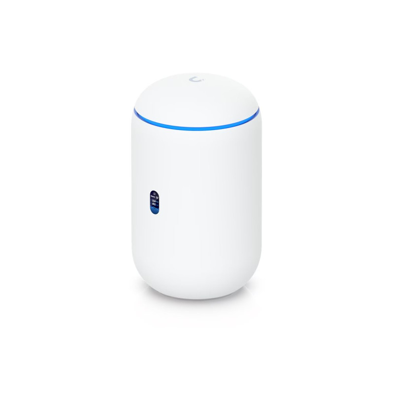 WiFi 7 integrated desktop Cloud Gateway