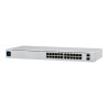 UniFi 24Port Gigabit Switch with PoE and