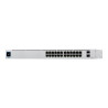UniFi 24Port Gigabit Switch with PoE and