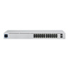 UniFi 24Port Gigabit Switch with PoE and