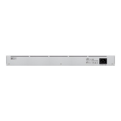 UniFi 24Port Gigabit Switch with PoE and