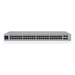 UniFi Switch 48 PoE 48-Port | APLIUM