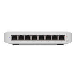 UniFi Low-cost Desktop 8Port Gigabit Swi