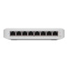 UniFi Low-cost Desktop 8Port Gigabit Swi