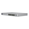 UniFi 24Port Gigabit Switch with 802.3bt