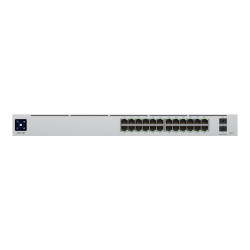 UniFi 24Port Gigabit Switch with 802.3bt