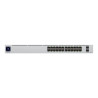 UniFi 24Port Gigabit Switch with 802.3bt