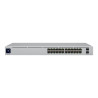 UniFi 24Port Gigabit Switch with 802.3bt