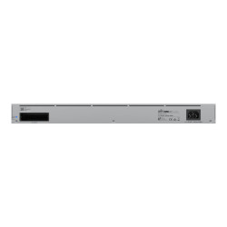 UniFi 24Port Gigabit Switch with 802.3bt
