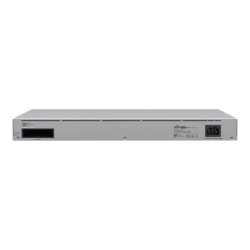 UniFi 24Port Gigabit Switch with 802.3bt
