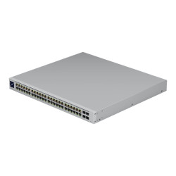 UniFi 48Port Gigabit Switch with 802.3bt