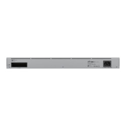 UniFi 48Port Gigabit Switch with 802.3bt
