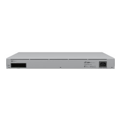 UniFi 48Port Gigabit Switch with 802.3bt