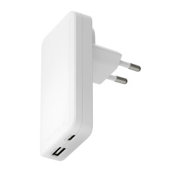 ProEU/USSlimChargerUSBC65W+USBA30WW