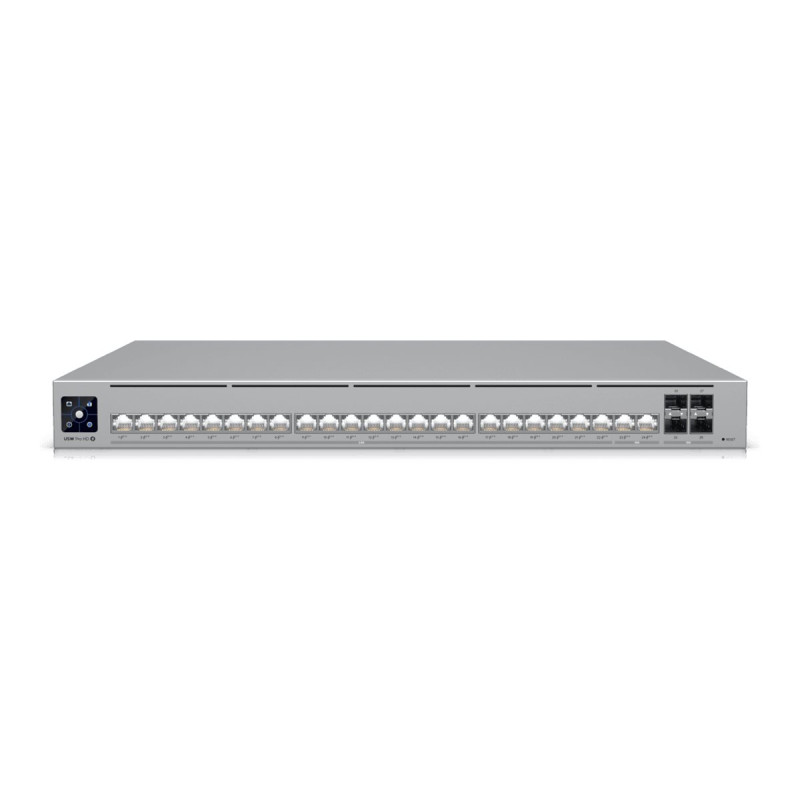 Professional-grade Layer 3 Etherlightin