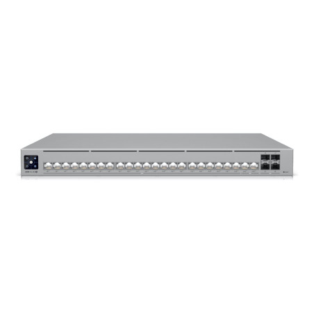 Professional-grade Layer 3 Etherlightin