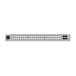 UniFi 48 port multi-gigabit switch with