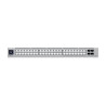 UniFi 48 port multi-gigabit switch with