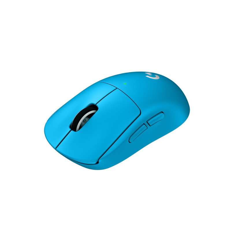 Logitech G PRO X SUPERLIGHT 2 LIGHTSPEED