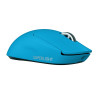 Pro X Superlight 2 Lightspeed Gaming Mouse Cyan - EER2-933 | APLIUM