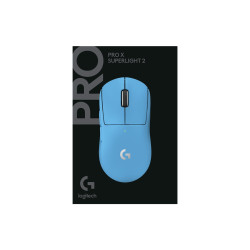 Logitech G PRO X SUPERLIGHT 2 LIGHTSPEED