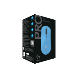 Logitech G PRO X SUPERLIGHT 2 LIGHTSPEED