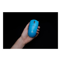 Logitech G PRO X SUPERLIGHT 2 LIGHTSPEED
